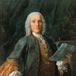 Domenico Scarlatti