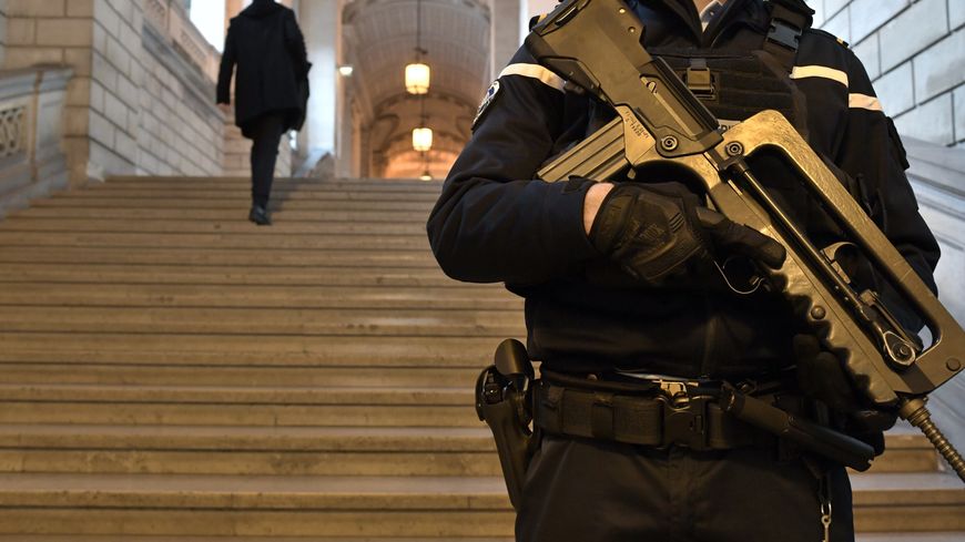 Les psychologues de l'association "Paris Aide aux Victimes" seront là pour aider et accompagner les parties civiles