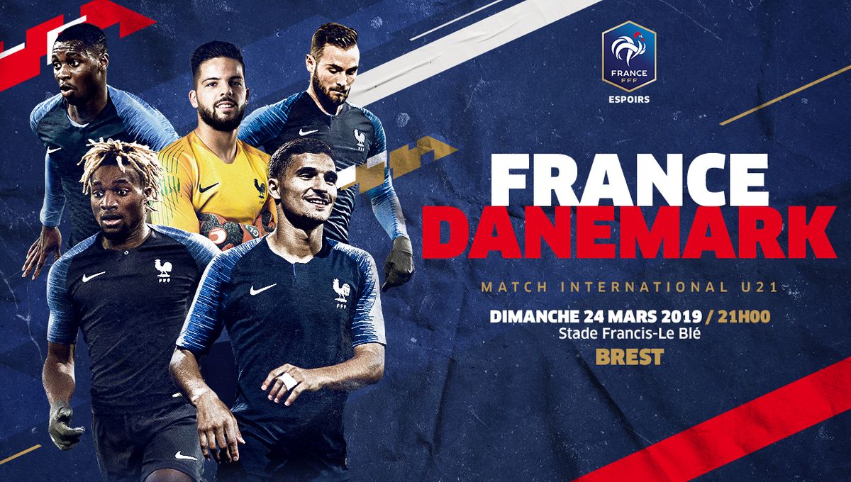 rencontre amicale brest