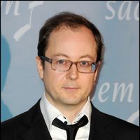 Guillaume Connesson