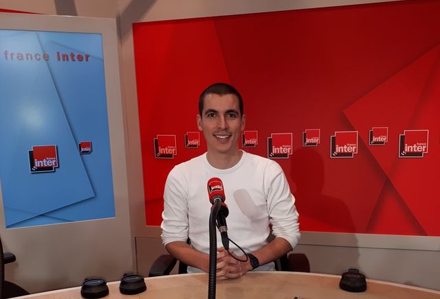 Abdelhak El Idrissi