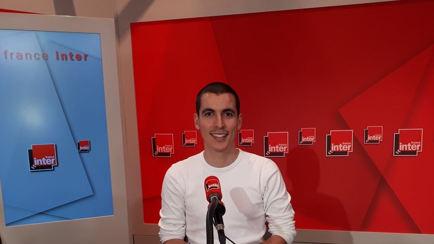 Abdelhak El Idrissi