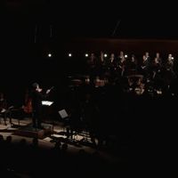 Ligeti : Lux Aeterna
