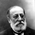 Camille Saint-Saëns