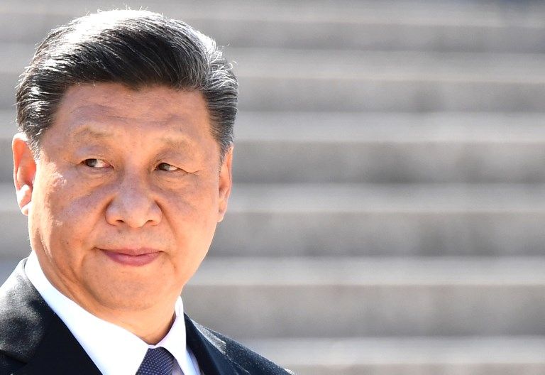 Qui Est Le President Chinois Xi Jinping Qui Est Le President Chinois Xi Jinping