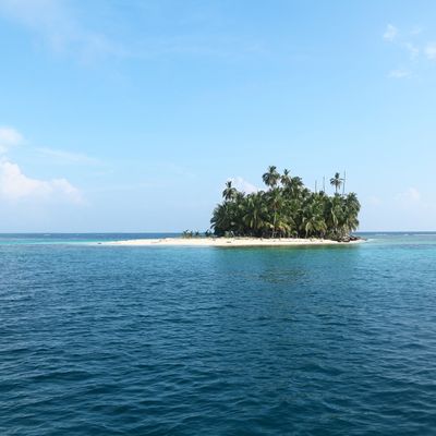 San Blas (Panama)