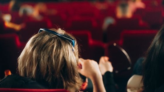 Qu'aller voir au cinéma ? Nos critiques vous conseillent ©Getty - Adriana Duduleanu / EyeEm