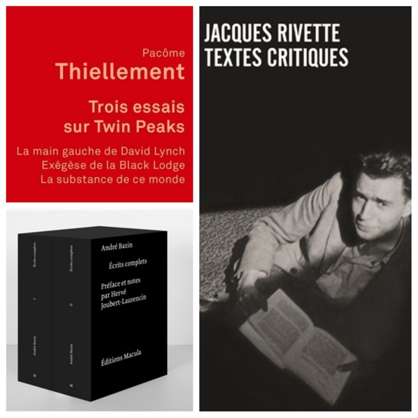 Qu Est Ce Que Le Cinéma Bazin Cinéma : André Bazin, "un critique incroyablement moderne"