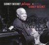 « Plays Sidney Bechet »