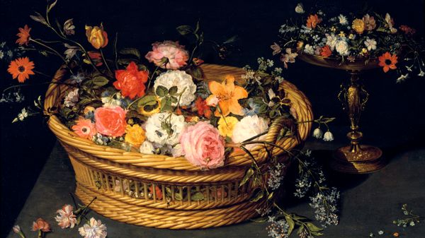 Claude Le Jeune, Le Printemps, publié en 1603