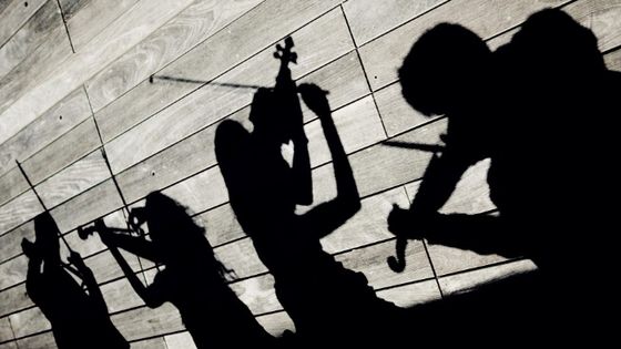 Gagnez des places pour Le Quatuor Hermès - Julien Mignot