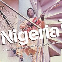 Nigeria 70 vol.4 | Strut Records
