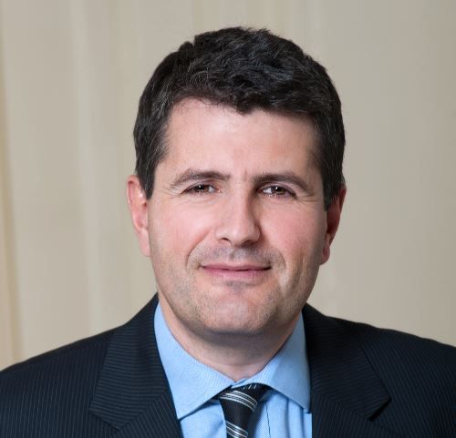 Maitre Fabrice Lorvo, avocat au cabinet FTPA