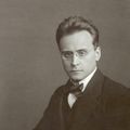 Anton Webern