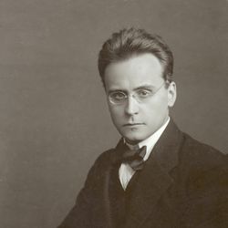 Anton Webern