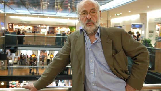 Bertrand Blier ©Getty - Alain DENANTES/Gamma-Rapho