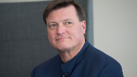 Christian Thielemann (2019) ©Getty - Sebastian Kahnert