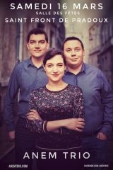 spet Anem Trio