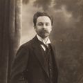 Alexandre Scriabine