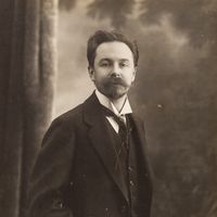 Alexandre Scriabine