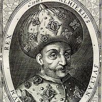 Gazi Giray Han II
