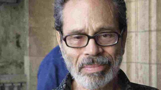 HAVANA, CUBA - OCTOBER 7: Cuban classical composer and guitarist Leo Brouwer on October 7th 2015 at Centro Hispanico America ©Getty - Frans Schellekens/Redferns