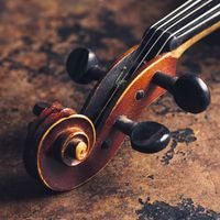 1896, Ernest Chausson compose son "Poème pour violon et orchestre" / Musicopolis