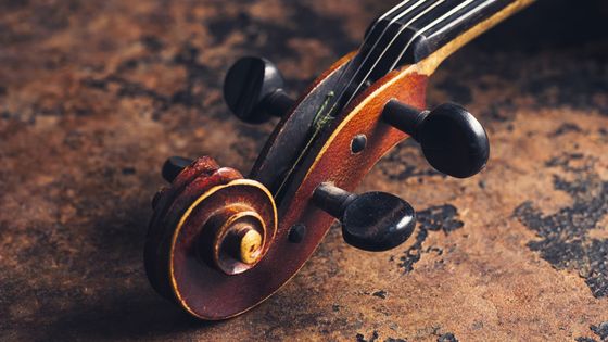 1896, Ernest Chausson compose son "Poème pour violon et orchestre" / Musicopolis ©Getty - Classen Rafael / EyeEm
