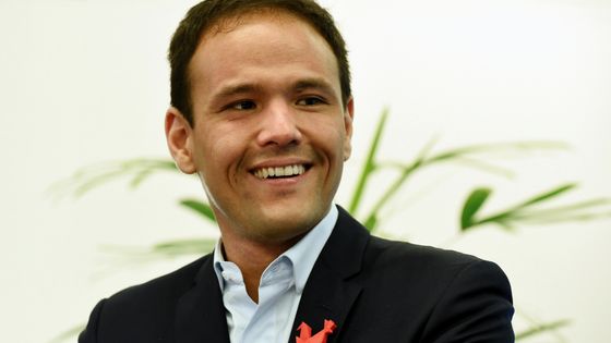 Cédric O ©AFP - ERIC PIERMONT / AFP