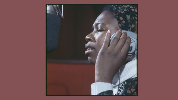 Jazz au Trésor : Alice Clark - « Alice Clark »