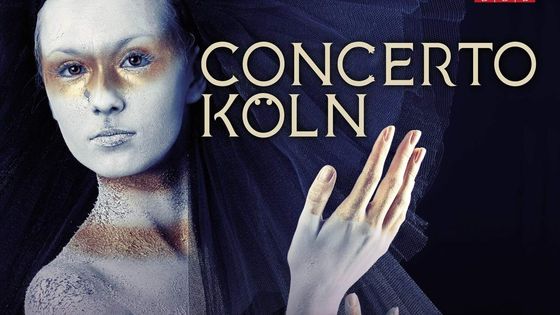 Concerto Köln CAPRICCIO