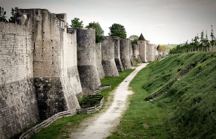 Provins