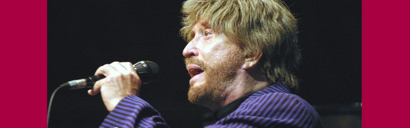Mark Murphy