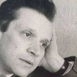 Mieczyslaw Weinberg