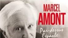 Récemment paru : Marcel Amont - Par-dessus l'épaule
