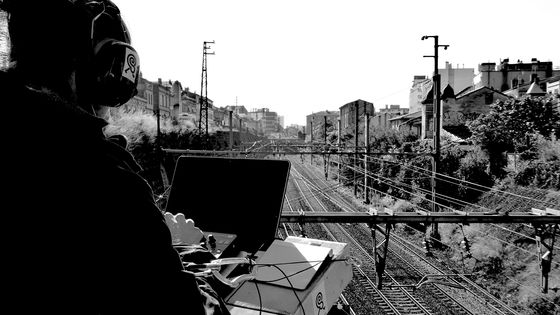 Stéphane Marin - http://synradio.fr