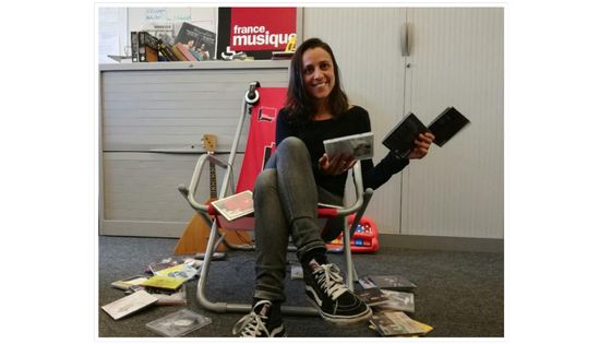 France Musique est à Vous ! ©Radio France - M.G
