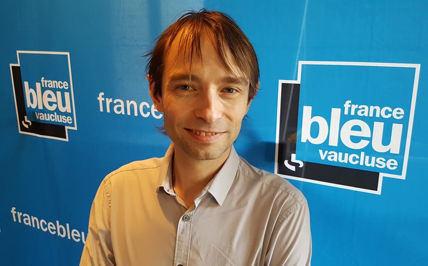 Xavier Crespin de xlmedia