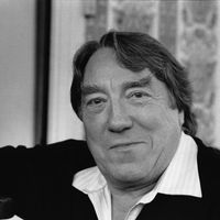 Georges Delerue