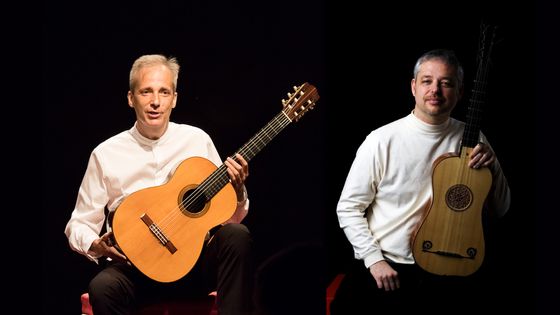 Bruno Giuffredi © Conservatorio Cantelli / Frederic Zigante © Alessandra Giannese