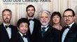 Chopin : Concertos pour piano avec accompagnement de quintette APARTE