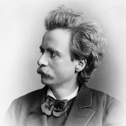 Edvard Grieg