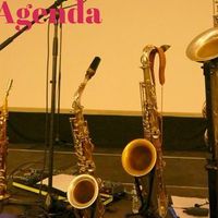 Jazz Agenda