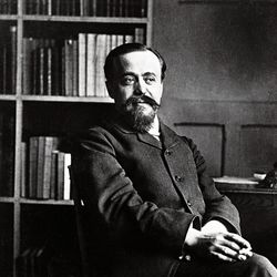 Paul Dukas