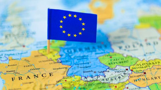 L'Europe, rêve ou cauchemar démocratique ? ©Getty - pawel.gaul