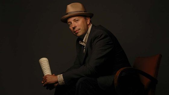 Antoine Hervé