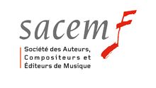 logo SACEM