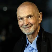 Le psychiatre Serge Tisseron