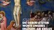 Joseph Haydn : Les sept dernières paroles du Christ ETCETERA