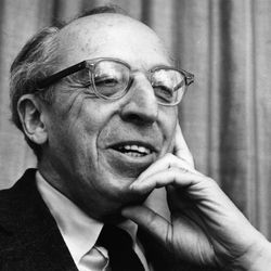 Aaron Copland